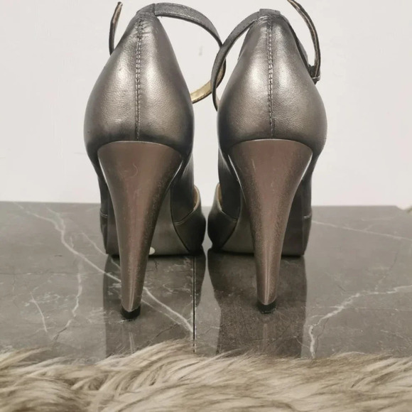 Carlos Santana  Silver Heels - Picture 7 of 9